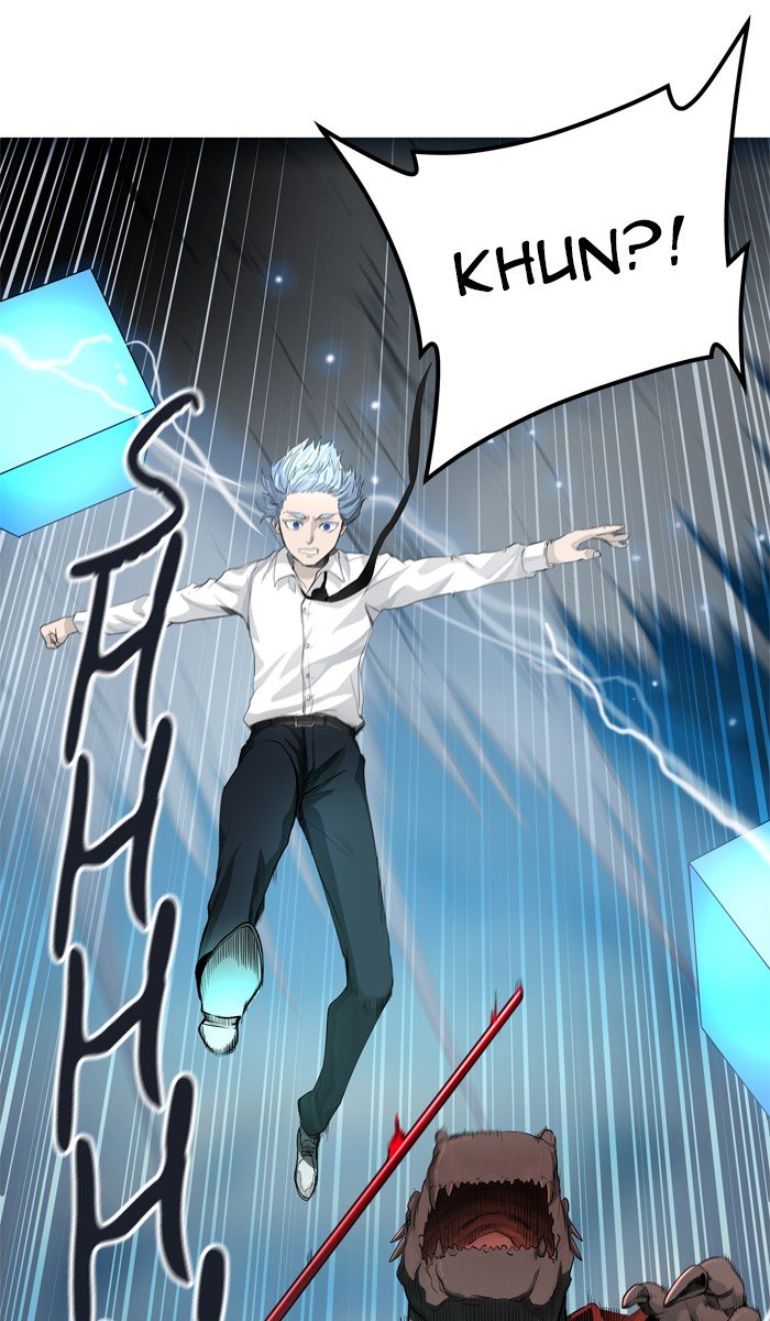 Tower of God, Chapter 435 image 091